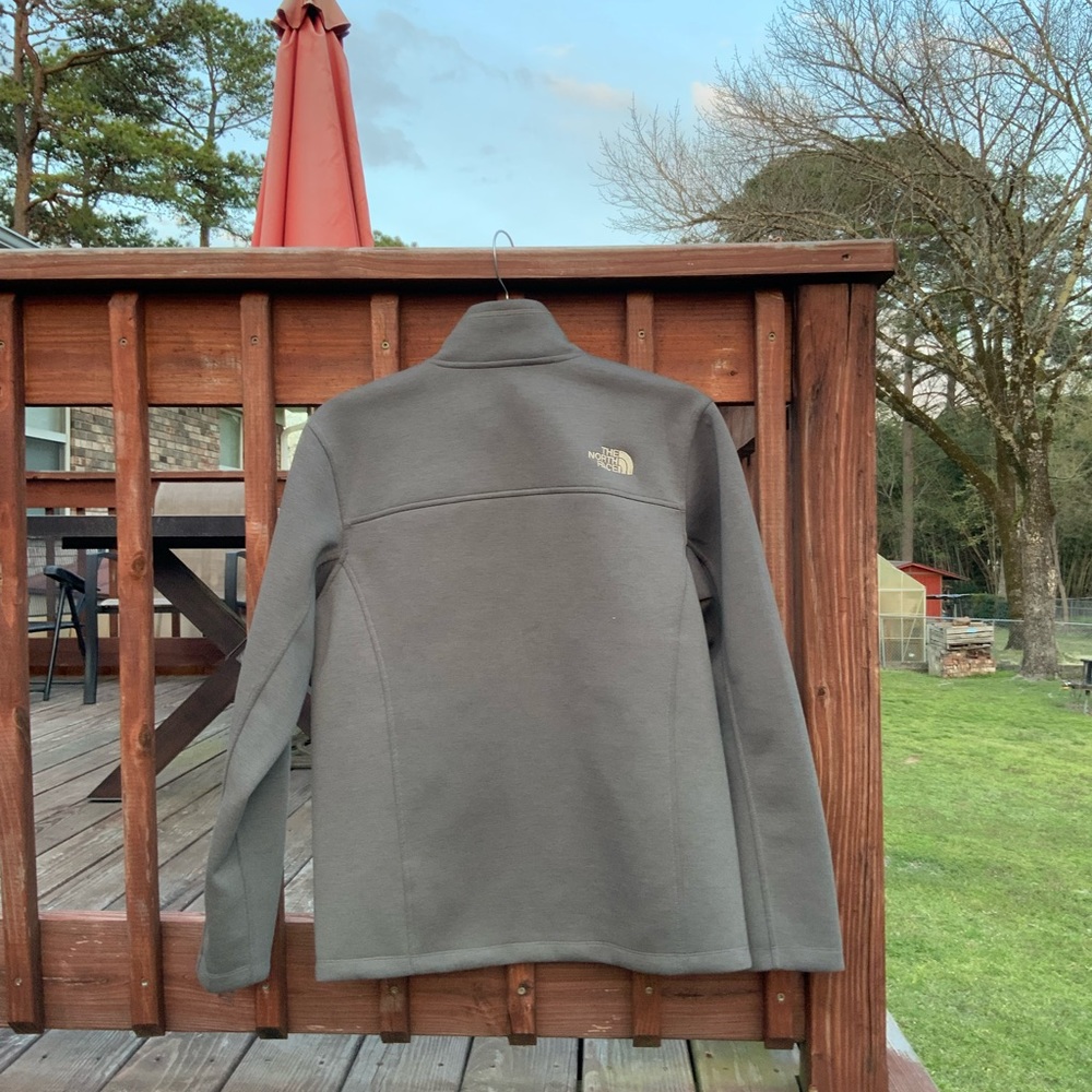 Men jacket - Picture 3 of 3